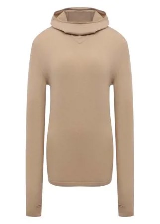 Кашемировое худи Bottega Veneta