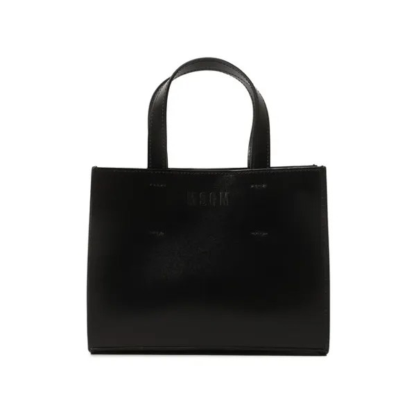 Сумка-тоут Embossed MSGM
