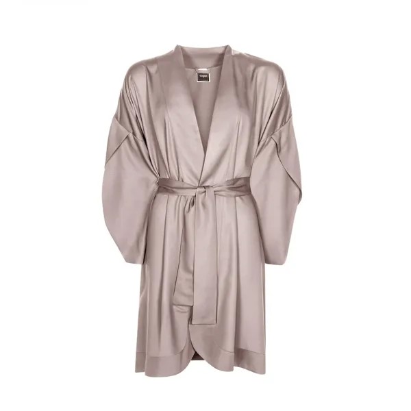 Халат женский Togas розовый 2XL