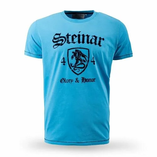 Футболка Thor Steinar, размер XXL, голубой