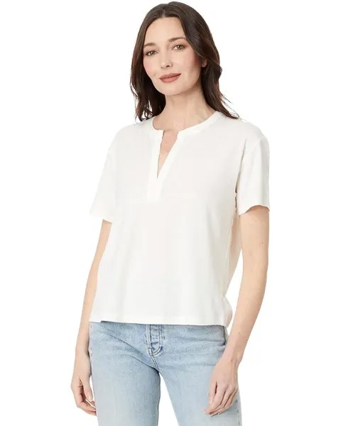 Футболка Sanctuary Easy Breezy Peasant, цвет Chalk
