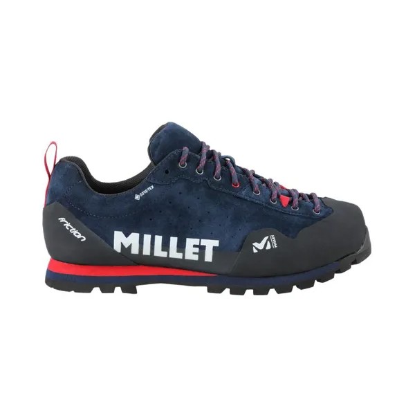 Кроссовки FRICTION GORE-TEX - темно-синие MILLET, цвет azul