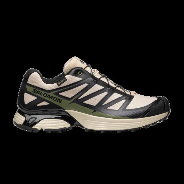 Кроссовки XT-Pathway GORE-TEX Salomon, кремовый