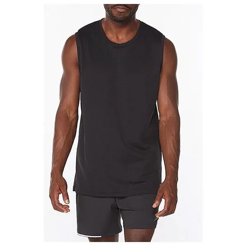 Мужская майка 2XU AERO TANK