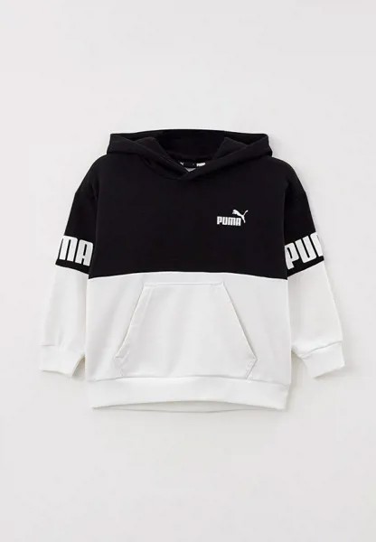 Худи PUMA