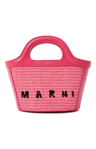 Сумка Tropicalia micro Marni