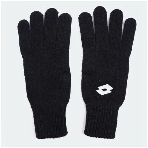 Перчатки LOTTO CROSS GLOVE L53181-0CZ L/XL