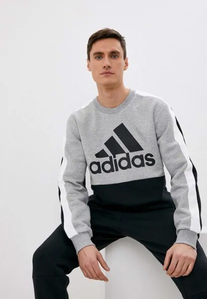 Свитшот adidas