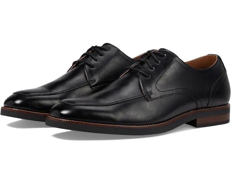 Оксфорды Dockers Belson, черный