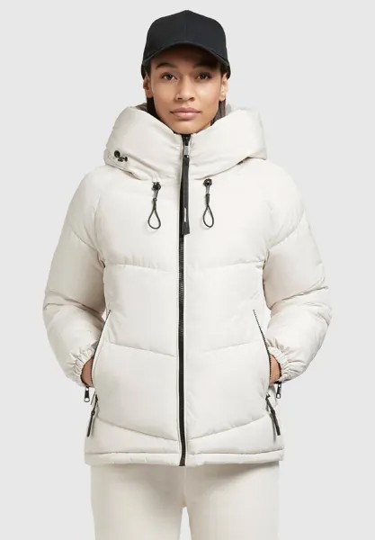Зимняя куртка Esila 3 khujo, цвет weiß