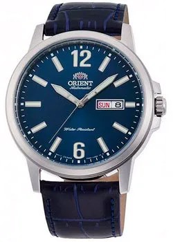 Японские наручные  мужские часы Orient RA-AA0C05L19B. Коллекция Automatic