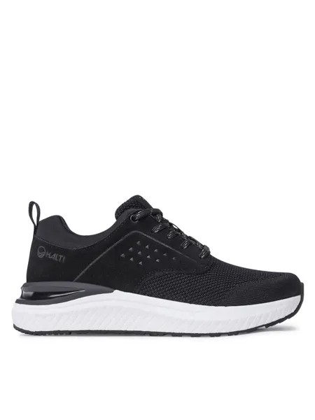Кроссовки Sahara 2 Bx W Halti, черный