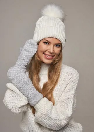 Варежки