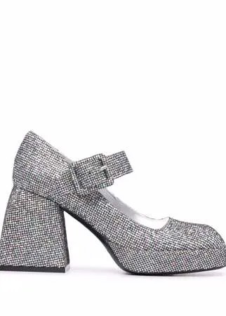 Nodaleto туфли Bulla Babies