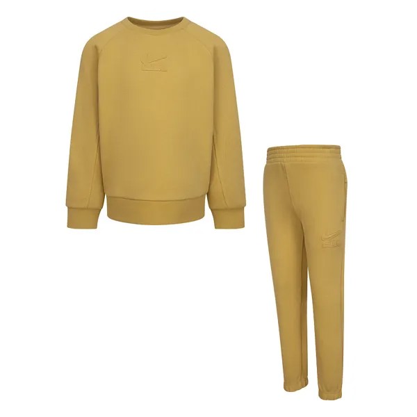 Детский костюм Sportswear Air Crew Set
