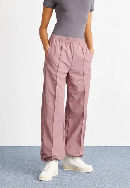 Спортивные брюки Trend Pant Nike, цвет smokey mauve