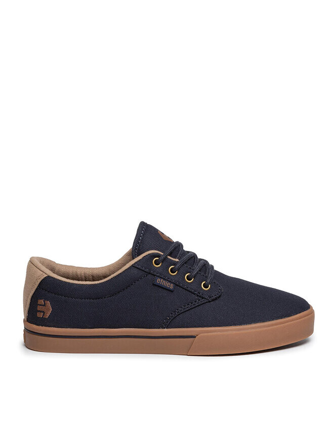 Тканевые кроссовки Jameson 2 Eco Etnies, темно-синий