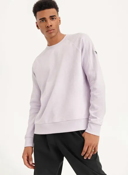 Толстовка Slub French Terry Crewneck DKNY