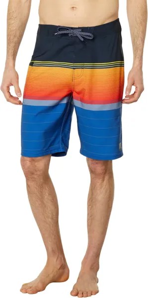 Шорты для плавания Rip Curl Mirage Daybreaker 21