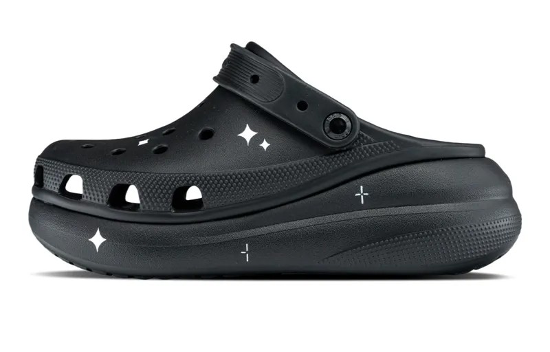 Классические башмаки-сабо унисекс Crocs
