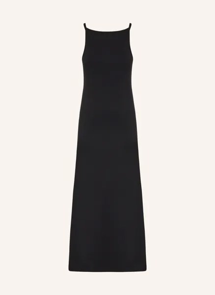 Платье из джерси Marc O'Polo, черный