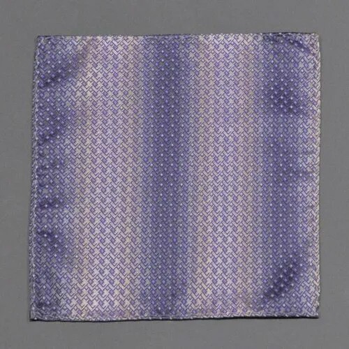 Нагрудный платок , фиолетовый
