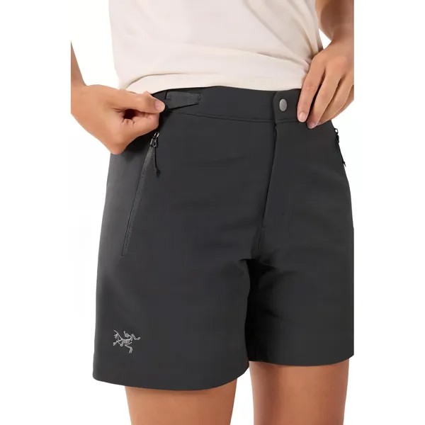 Легкие спортивные шорты Arc'teryx Gamma Arcteryx