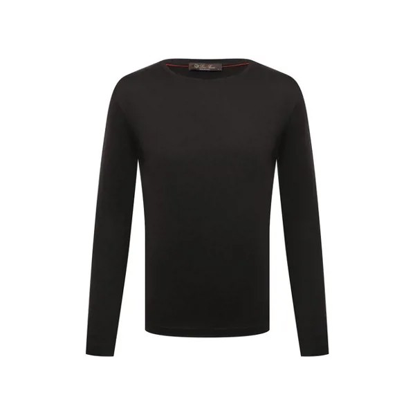 Кашемировый лонгслив Loro Piana