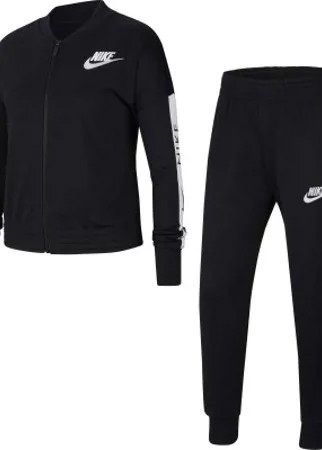 Костюм для девочек Nike Sportswear, размер 156-166