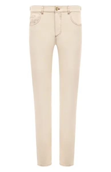 Джинсы Canali