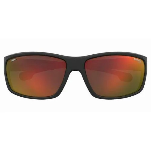 Солнцезащитные очки Carrera, черный