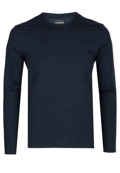Лонгслив EMPORIO ARMANI