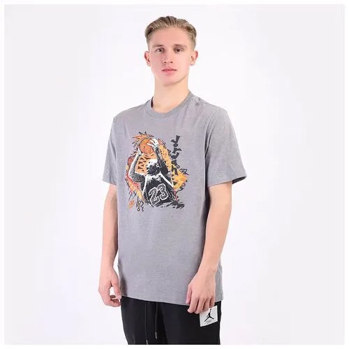 Футболка Jordan Vintage Graphic T-Shirt