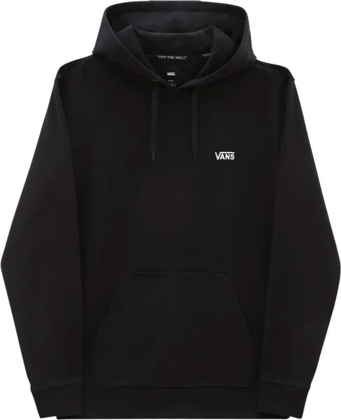 Толстовка Vans Hoodie, черный