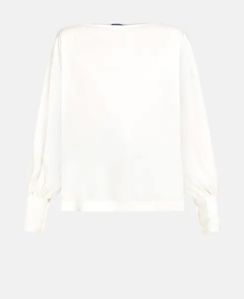Рубашка блузка Polo Ralph Lauren, естественный