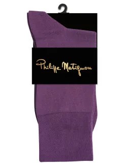 Мужские носки PHILIPPE MATIGNON for Men Arcobaleno