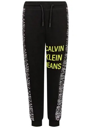 Брюки спортивные CALVIN KLEIN JEANS