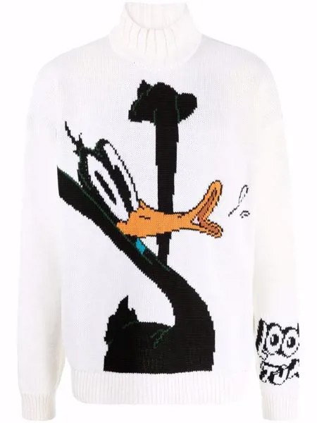 Gcds водолазка Daffy Duck