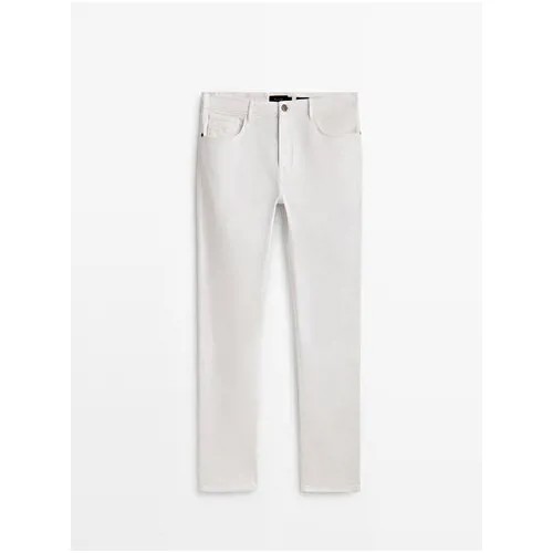 Джинсы мужские Massimo Dutti размер 30
