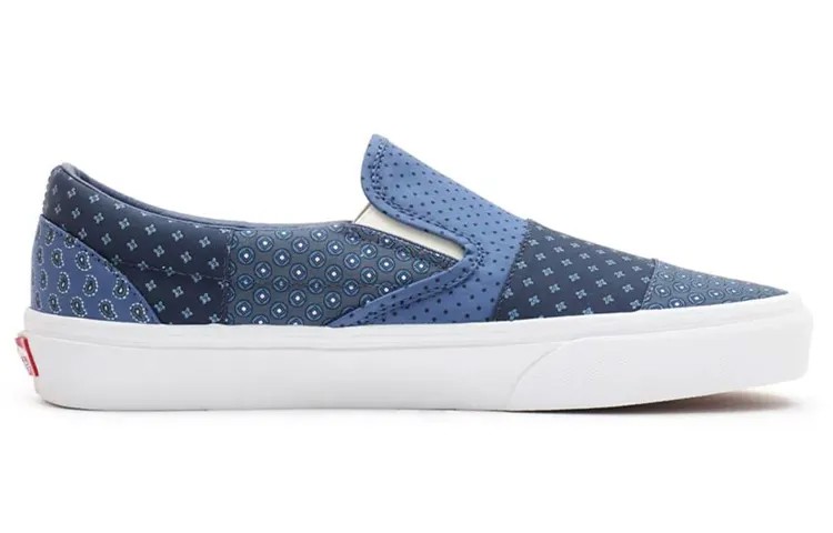 Слипоны для скейтбординга Vans унисекс