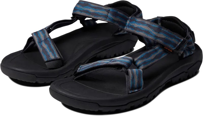 Сандалии Hurricane XLT2 Teva, цвет Foggy Mountain Navy/Grey