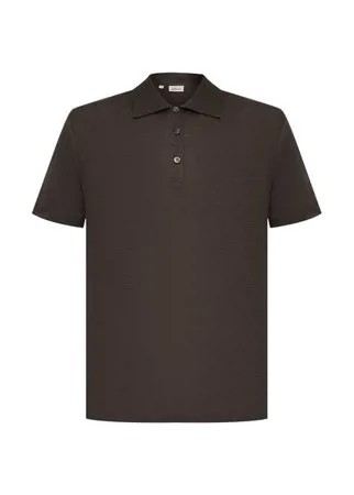 Льняное поло Brioni