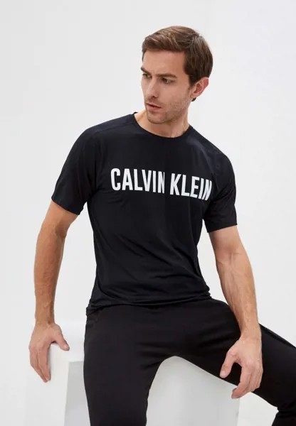 Футболка спортивная Calvin Klein Performance