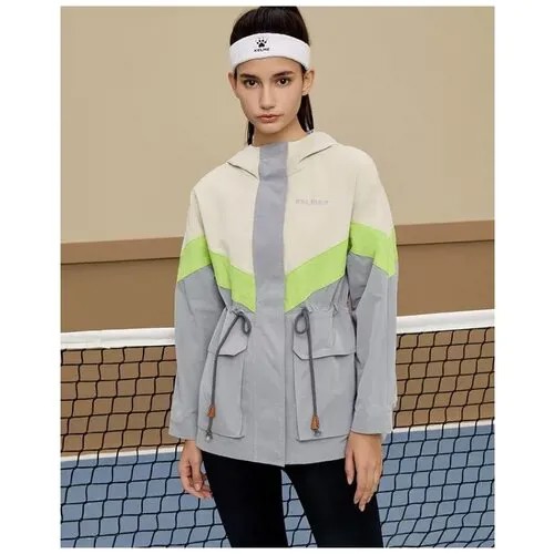 Ветровка Kelme Women's Woven Jacket Женщины 6136WT2001-121 XL