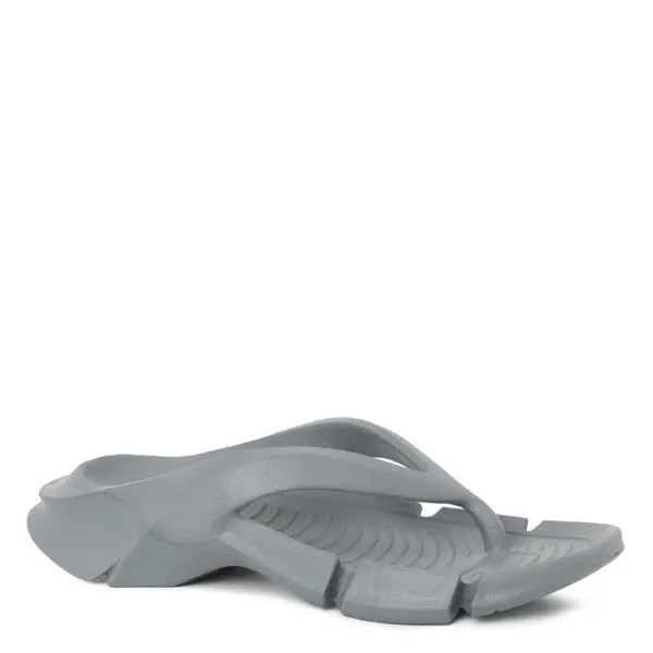 Вьетнамки женские Tendance HC1230-01 серые 41 EU