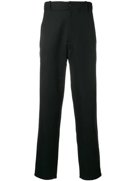 Pringle of Scotland tapered fit trousers