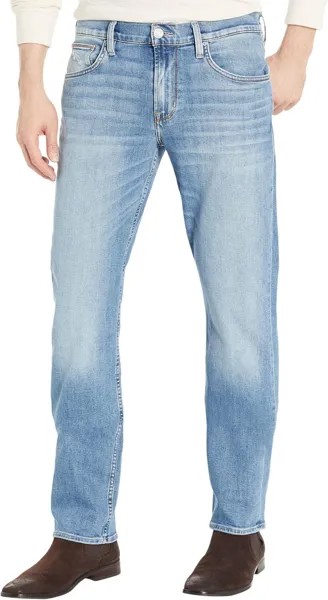 Джинсы Byron Straight in Union Hudson Jeans, цвет Union