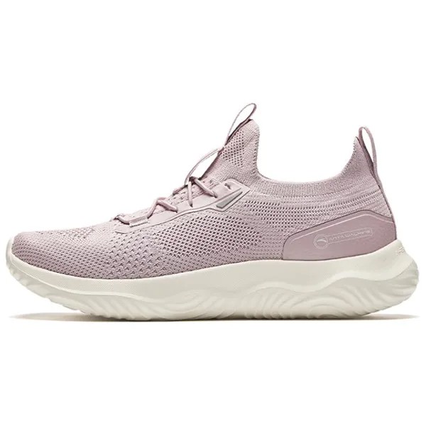 Кроссовки ANTA Variety Training Collection Training Shoes Women's Low-top Healing Powder, цвет Healing powder