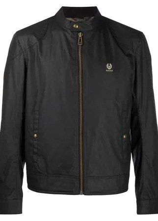 Belstaff куртка-бомбер