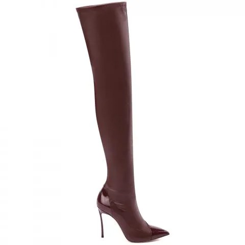 Сапоги Casadei